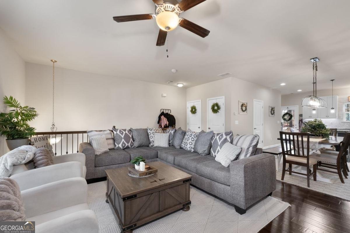 4180 CHATHAM RIDGE Drive Buford - 8