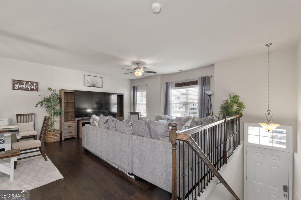 4180 CHATHAM RIDGE Drive Buford - 9