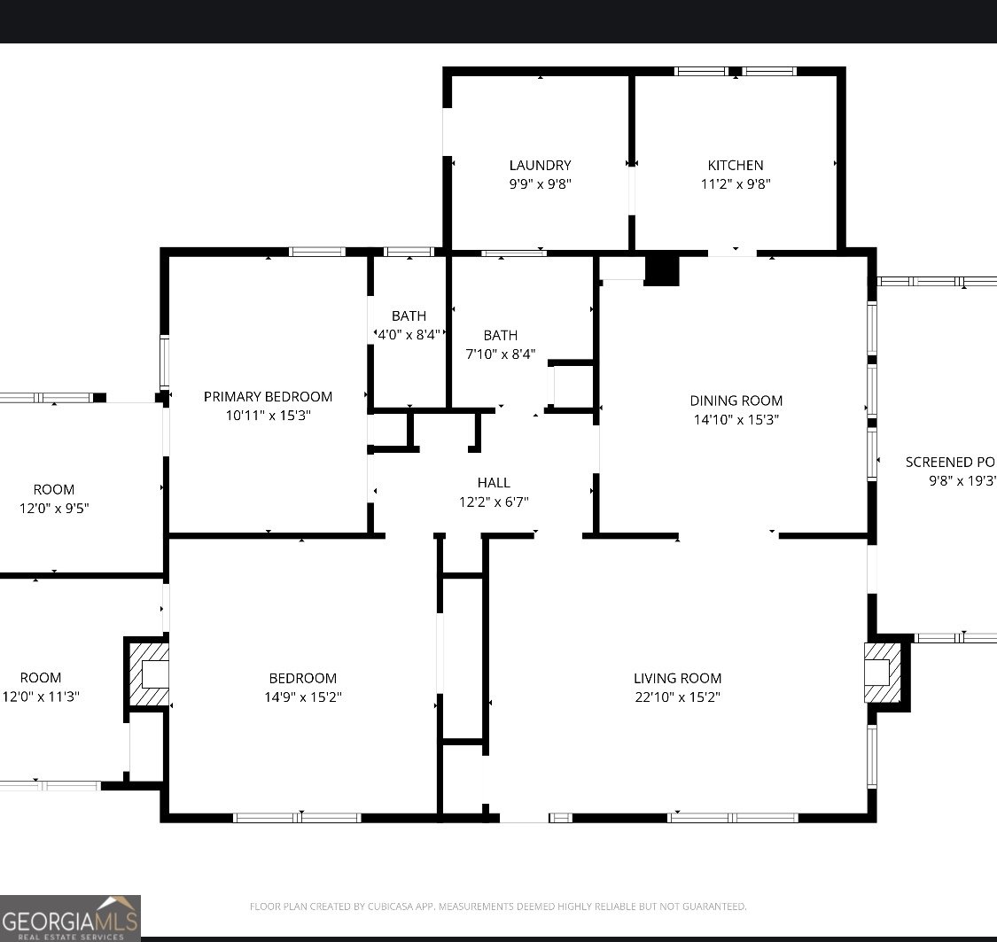 3075 Sycamore Road Royston - 13