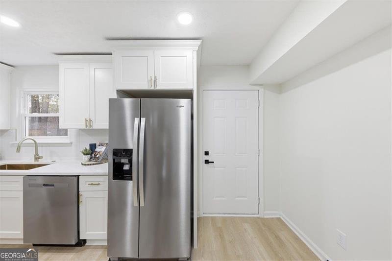 1601 Creek Xing Conyers - 1