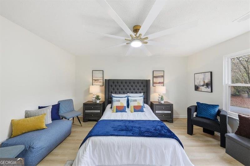 1601 Creek Xing Conyers - 10