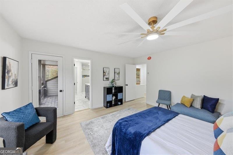 1601 Creek Xing Conyers - 11