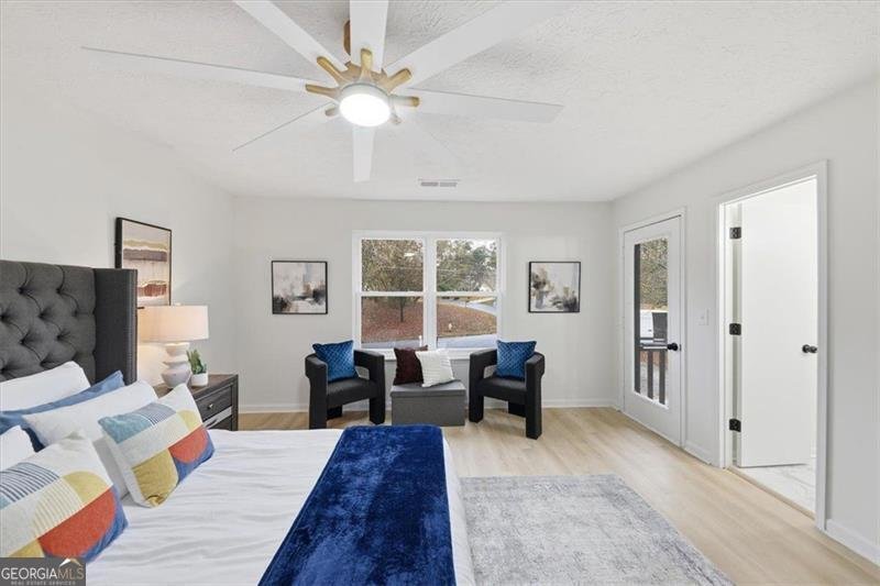 1601 Creek Xing Conyers - 12