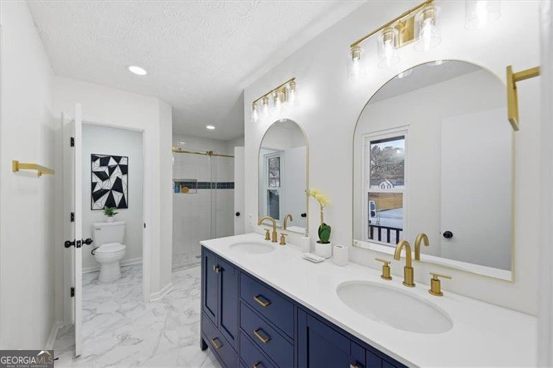 1601 Creek Xing Conyers - 13