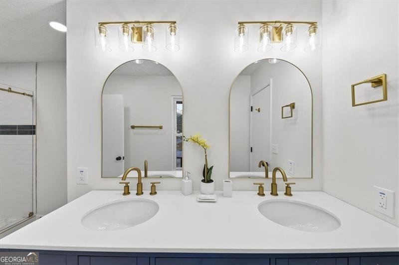 1601 Creek Xing Conyers - 14