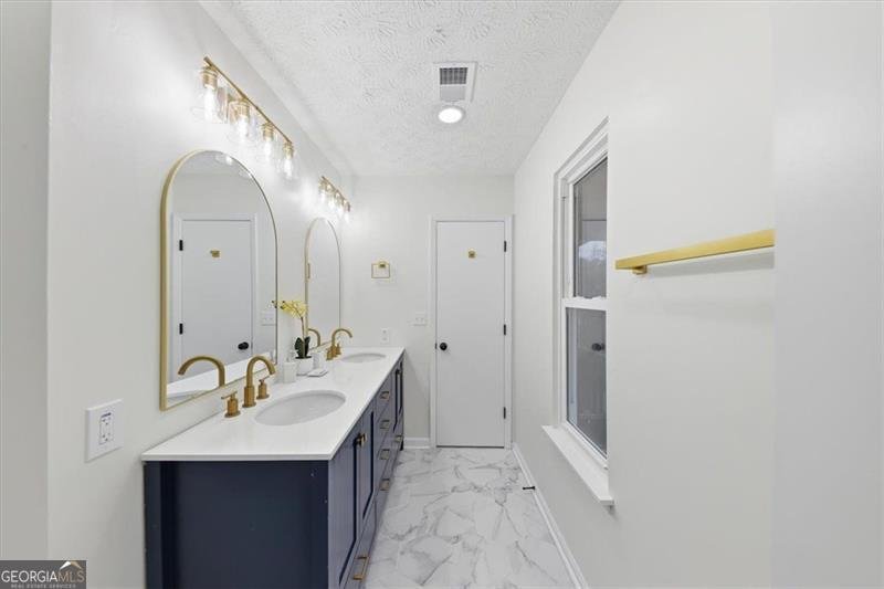 1601 Creek Xing Conyers - 15