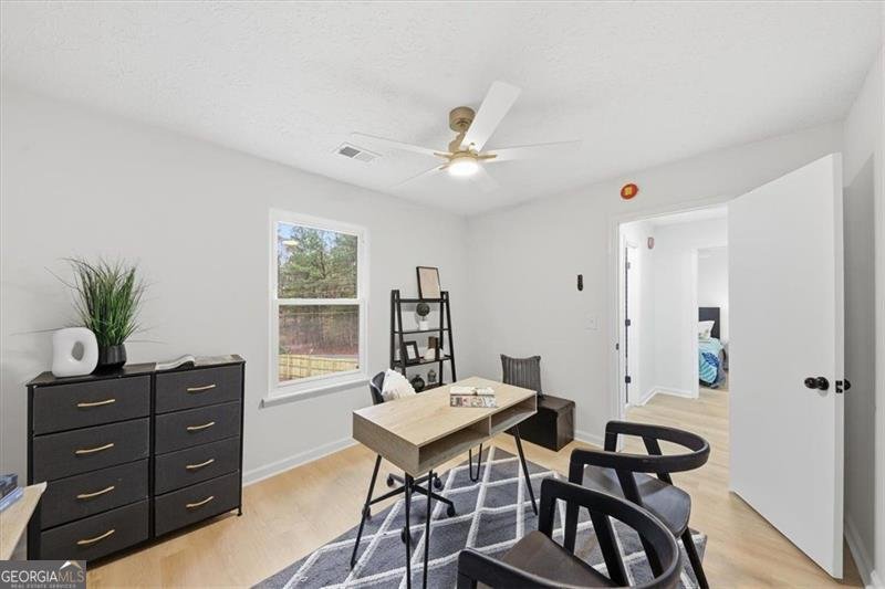 1601 Creek Xing Conyers - 19