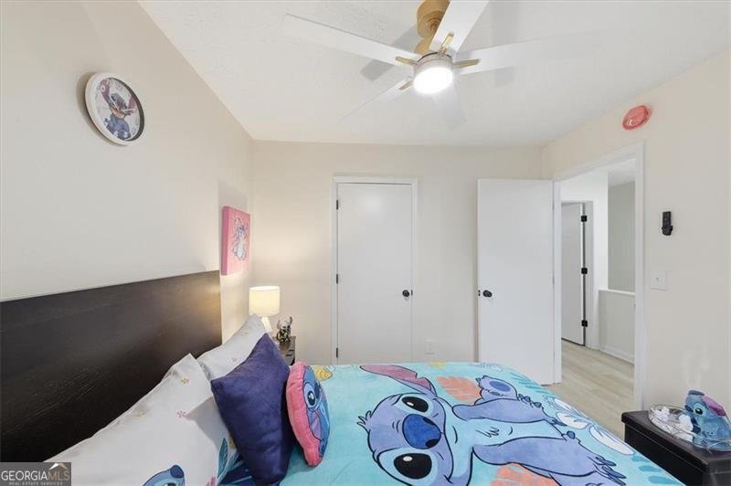 1601 Creek Xing Conyers - 21