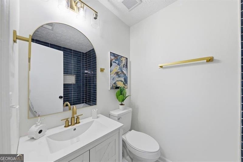 1601 Creek Xing Conyers - 22