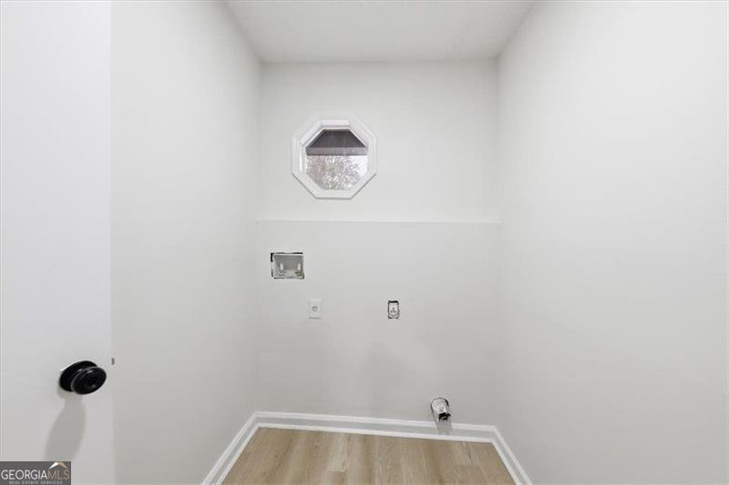 1601 Creek Xing Conyers - 25