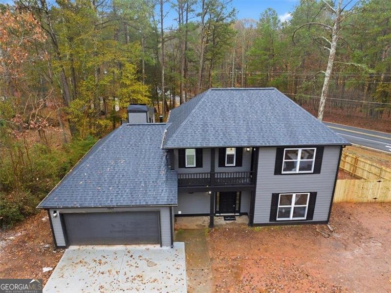 1601 Creek Xing Conyers - 26