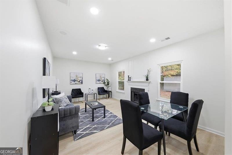 1601 Creek Xing Conyers - 3