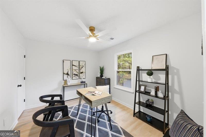 1601 Creek Xing Conyers - 32