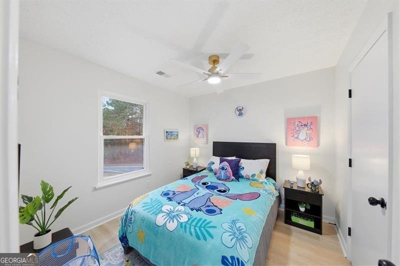 1601 Creek Xing Conyers - 34