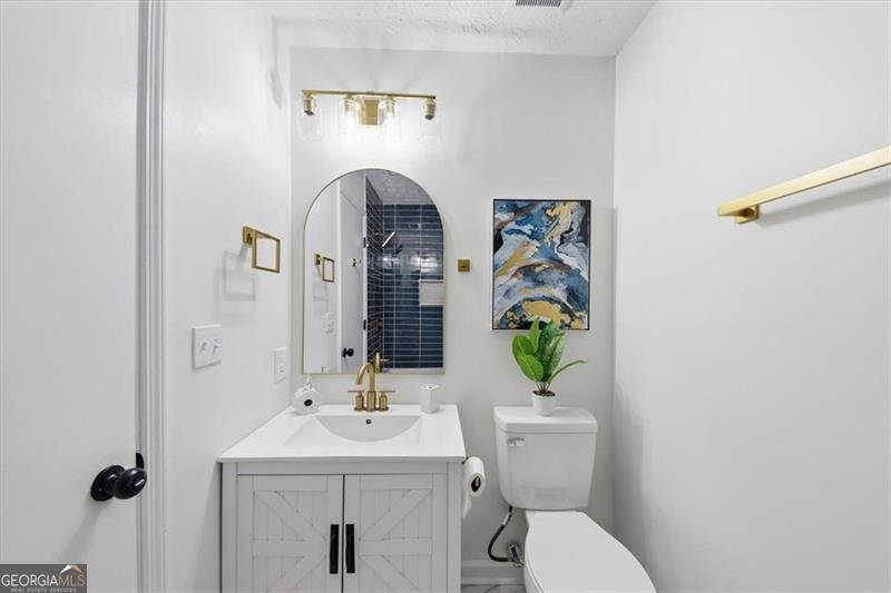 1601 Creek Xing Conyers - 37