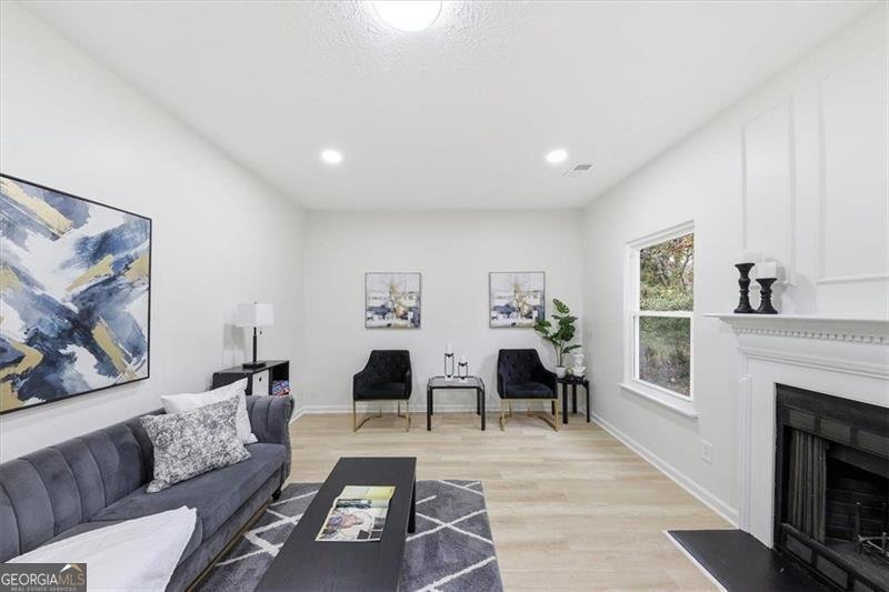 1601 Creek Xing Conyers - 4