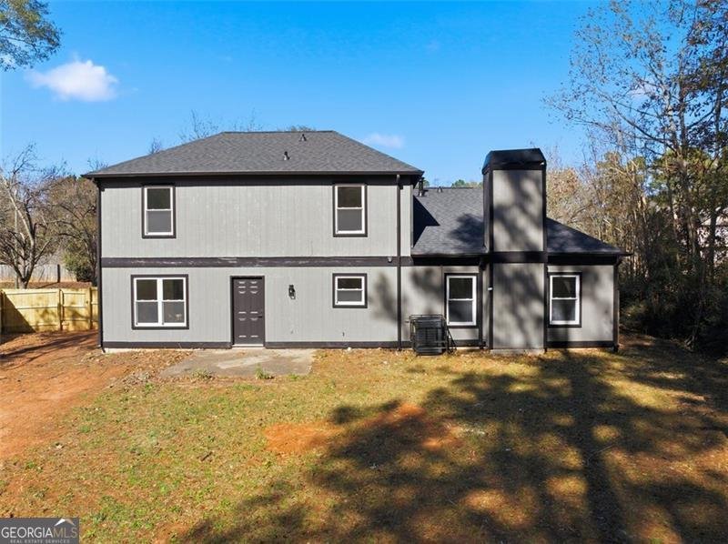 1601 CREEK Crossing Conyers - 41