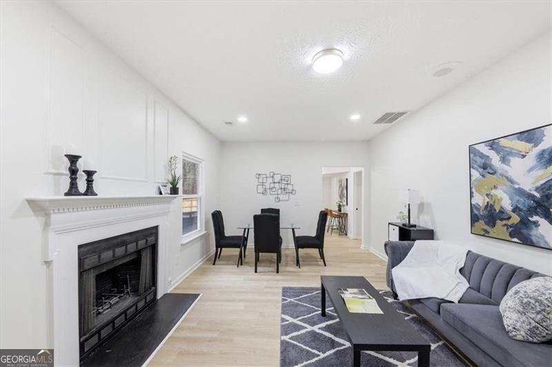 1601 Creek Xing Conyers - 5