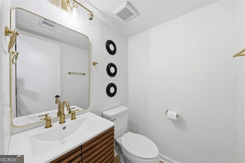 1601 Creek Xing Conyers - 7