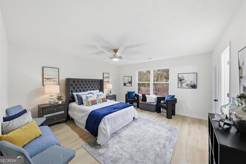 1601 Creek Xing Conyers - 8