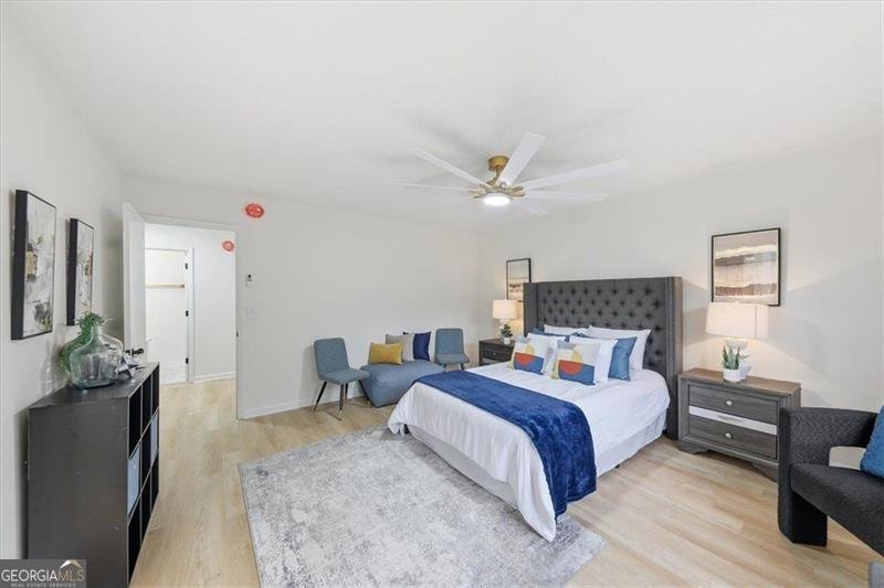 1601 Creek Xing Conyers - 9