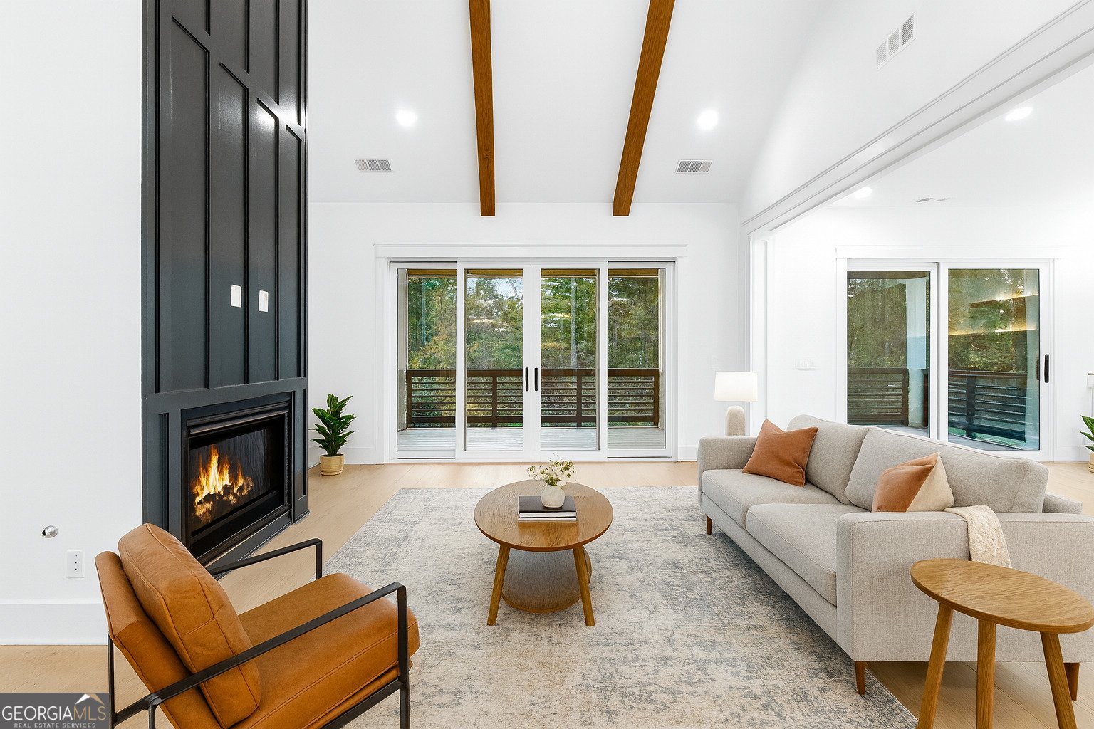 3590 Fleming Drive Cumming - 10