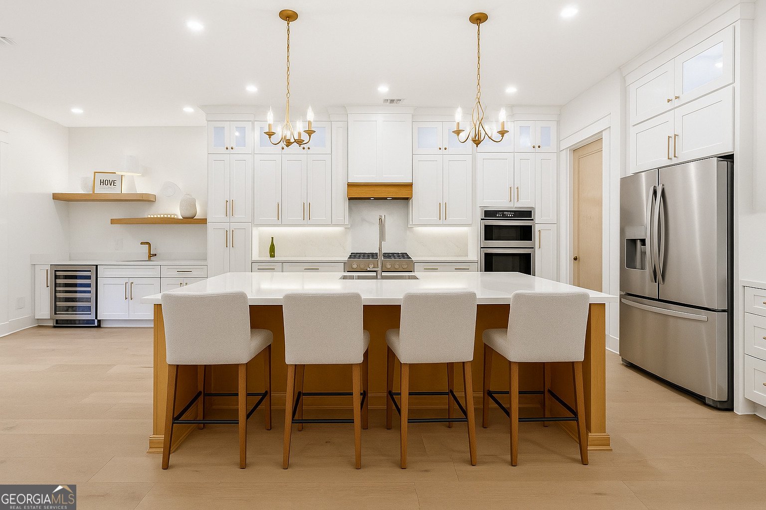 3590 Fleming Drive Cumming - 13