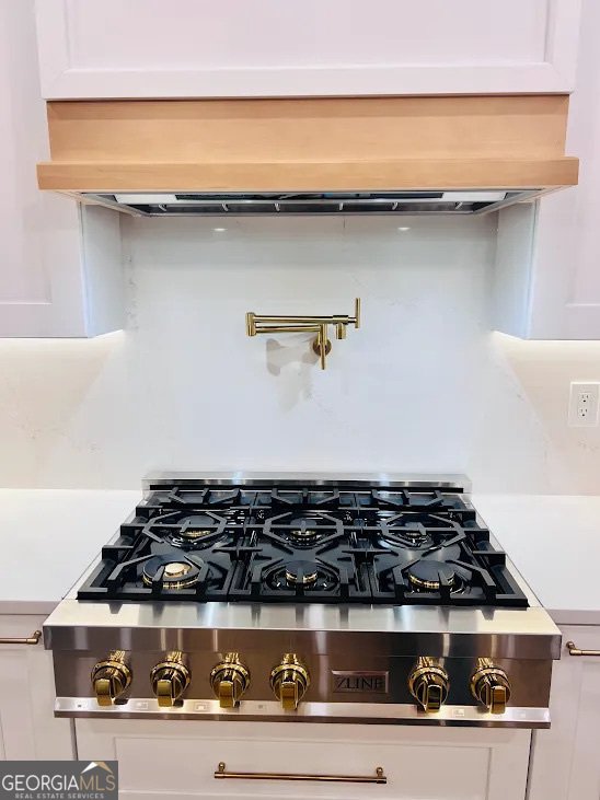 3590 Fleming Drive Cumming - 14