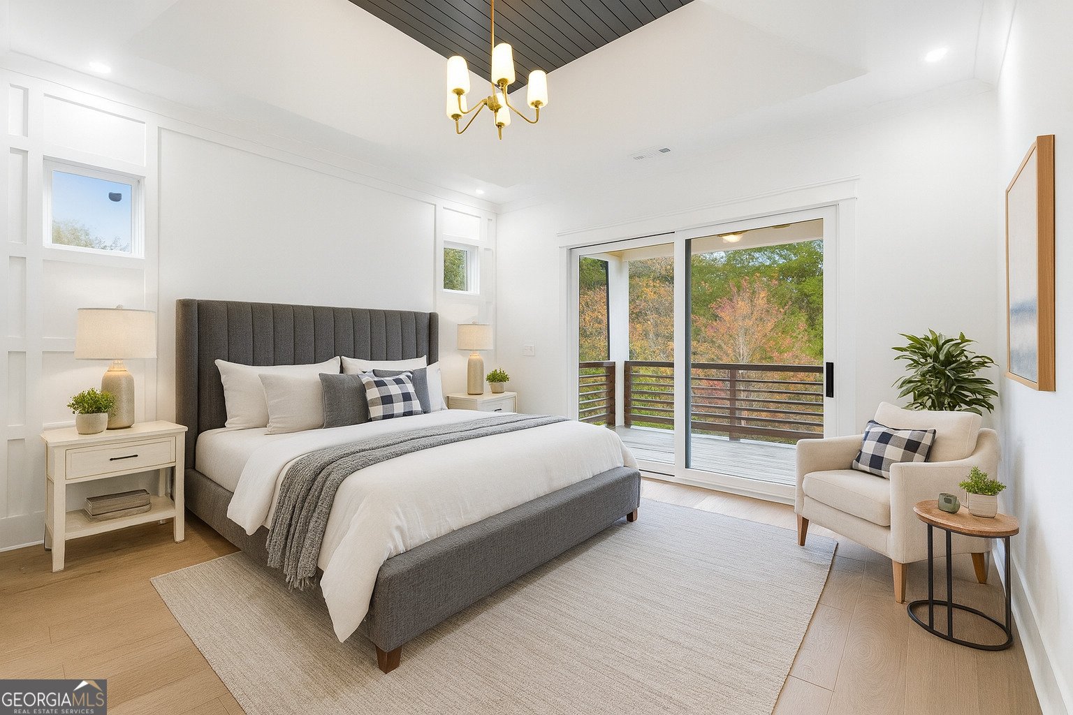 3590 Fleming Drive Cumming - 22