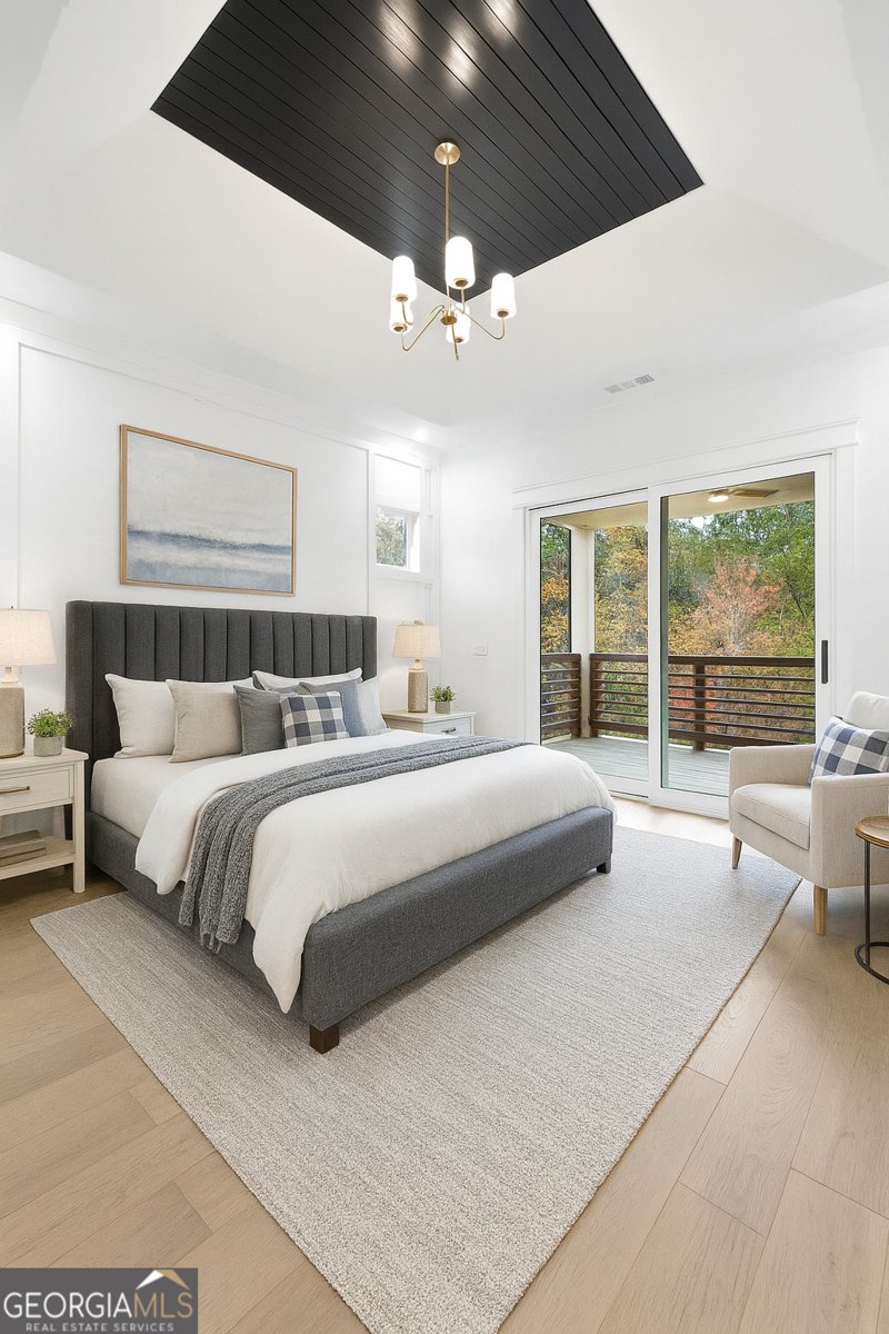 3590 Fleming Drive Cumming - 23