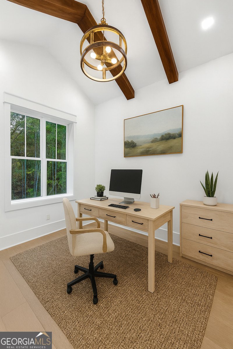 3590 Fleming Drive Cumming - 28