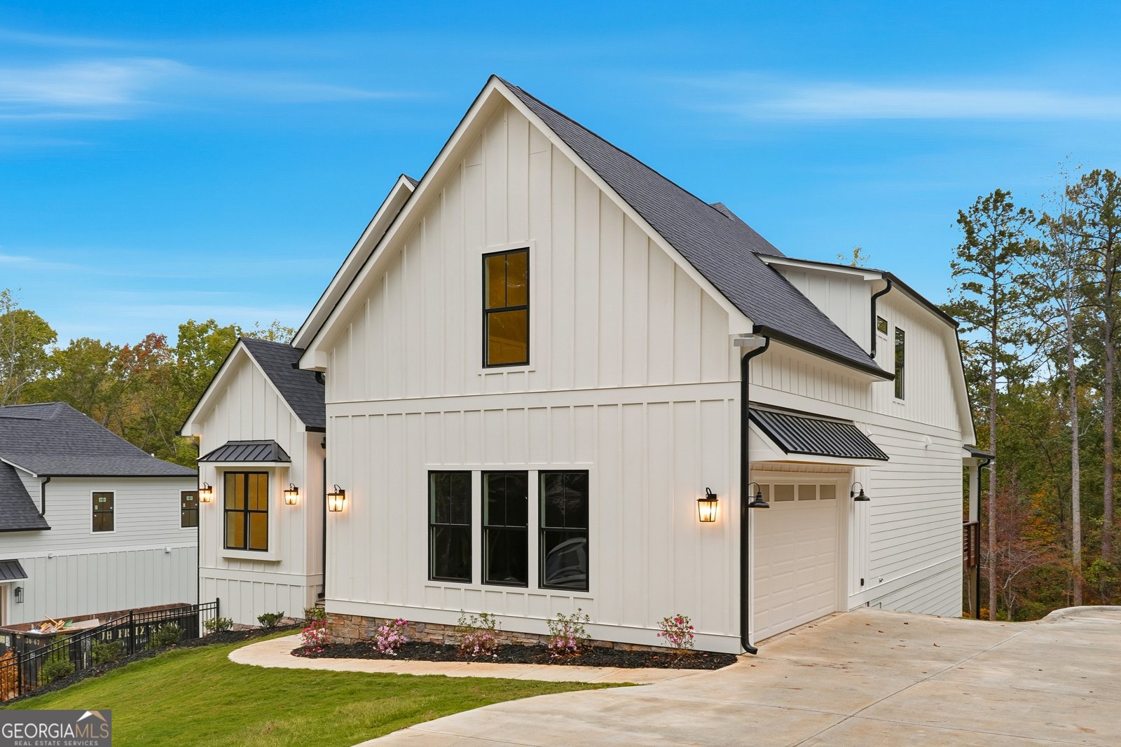 3590 Fleming Drive Cumming - 3