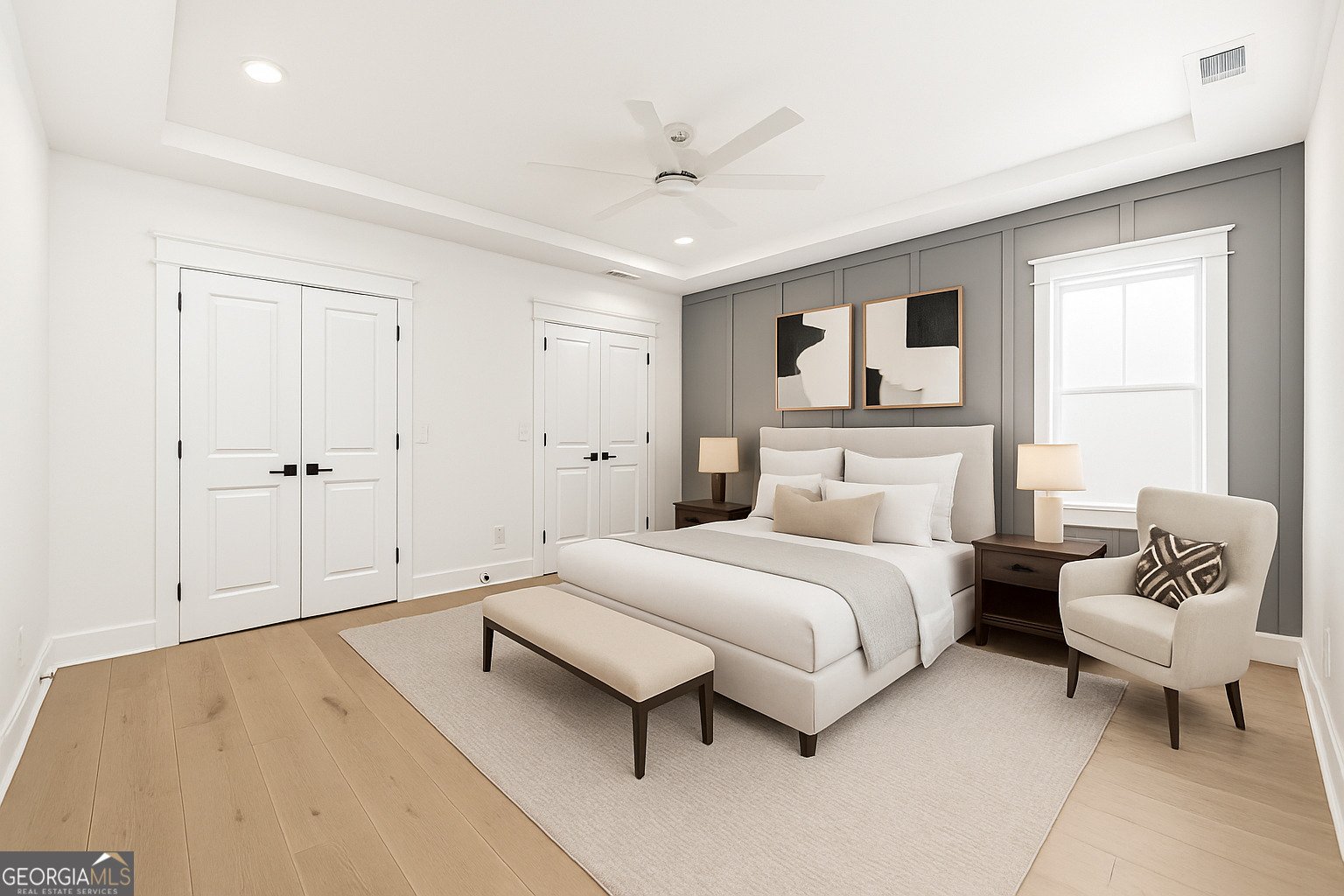 3590 Fleming Drive Cumming - 33