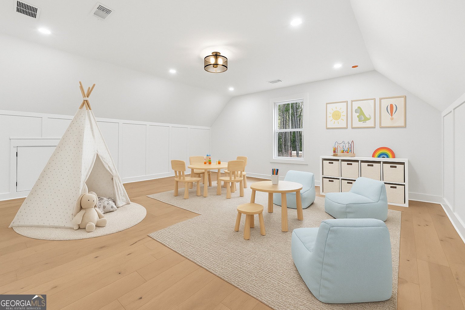 3590 Fleming Drive Cumming - 38