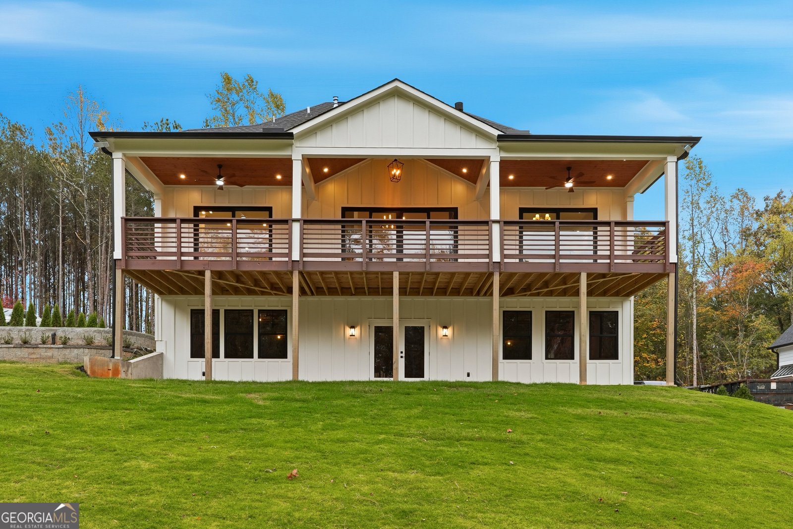 3590 Fleming Drive Cumming - 47