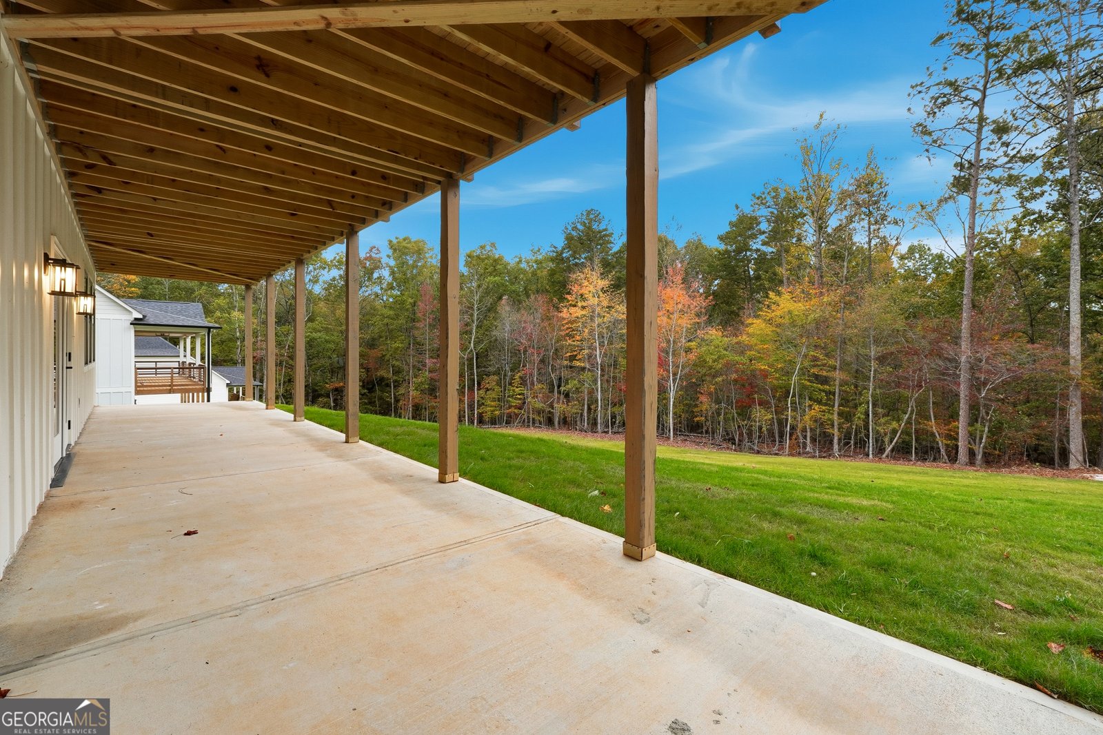 3590 Fleming Drive Cumming - 48