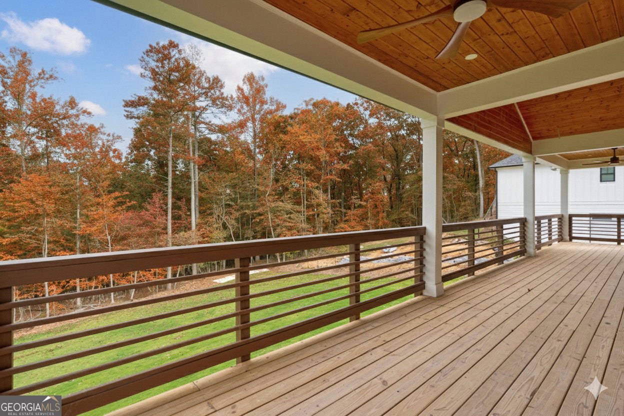 3590 Fleming Drive Cumming - 5