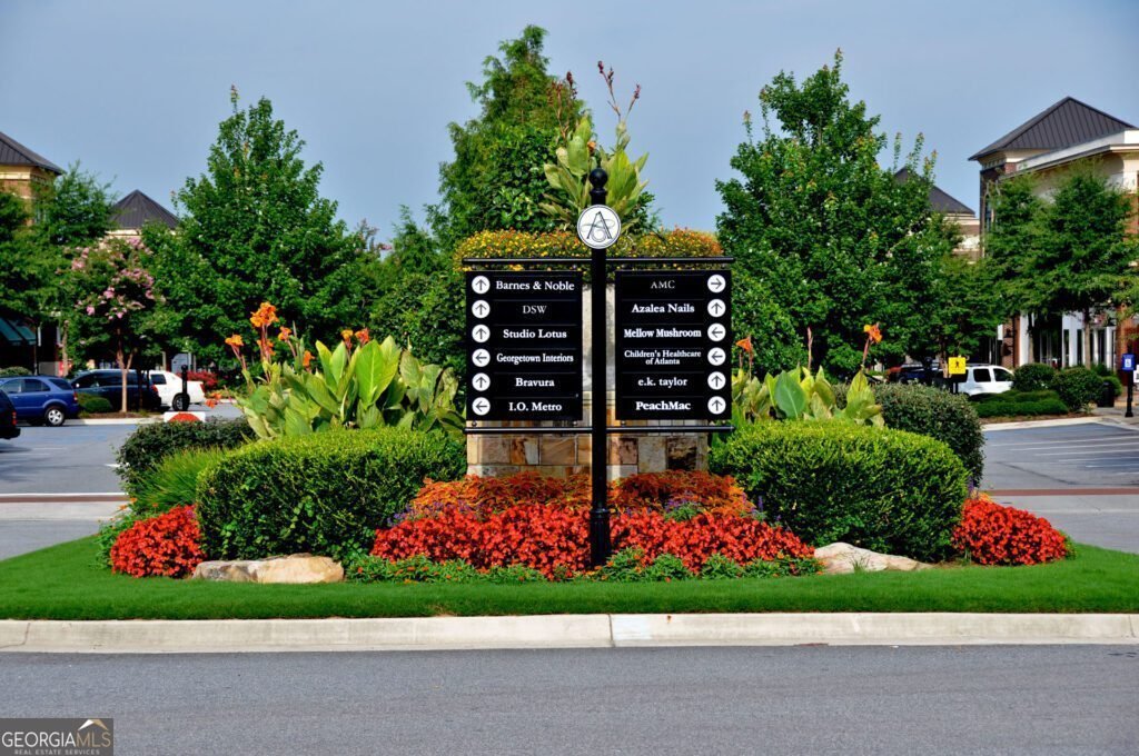 3590 Fleming Drive Cumming - 52