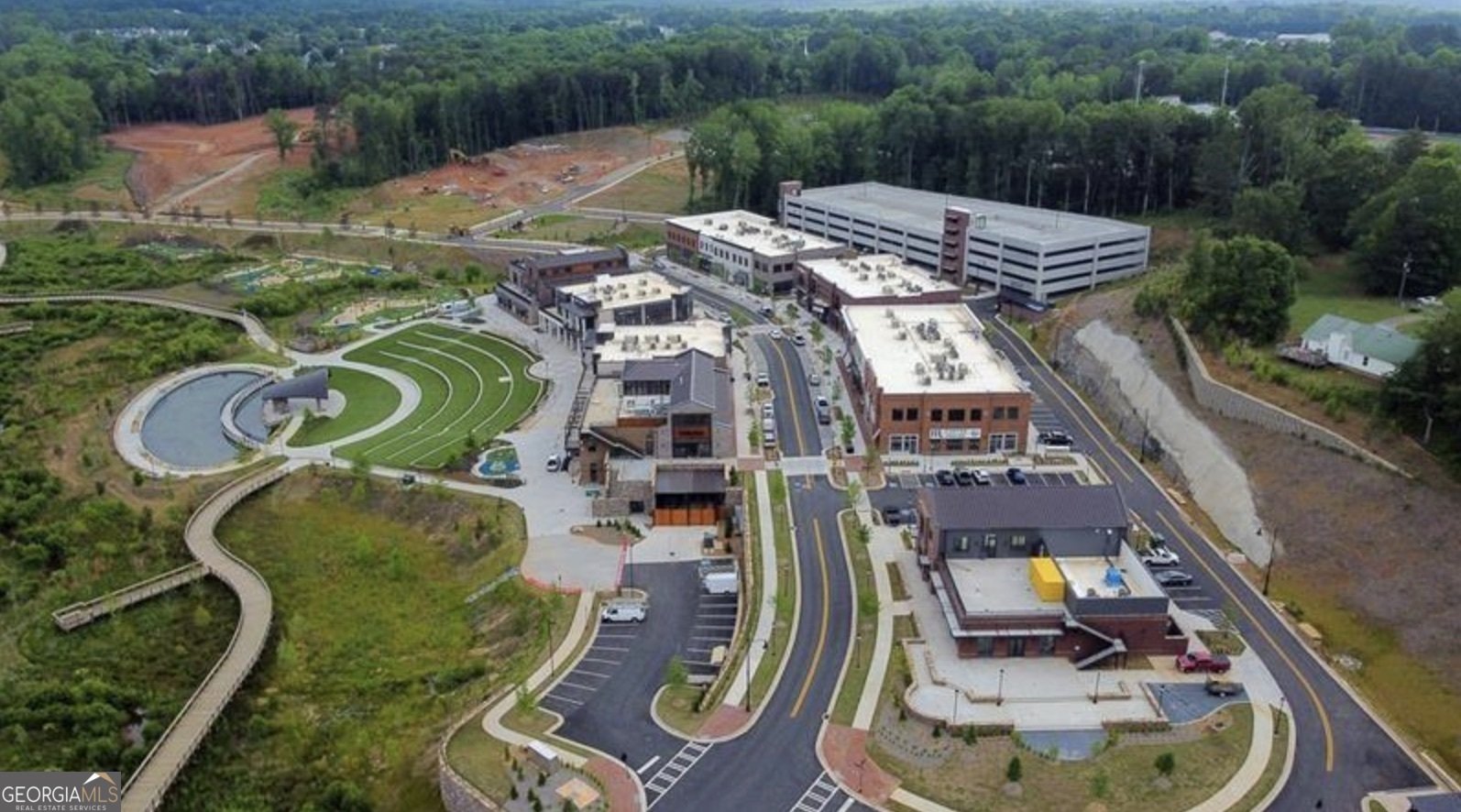 3590 Fleming Drive Cumming - 54