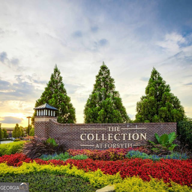 3590 Fleming Drive Cumming - 56