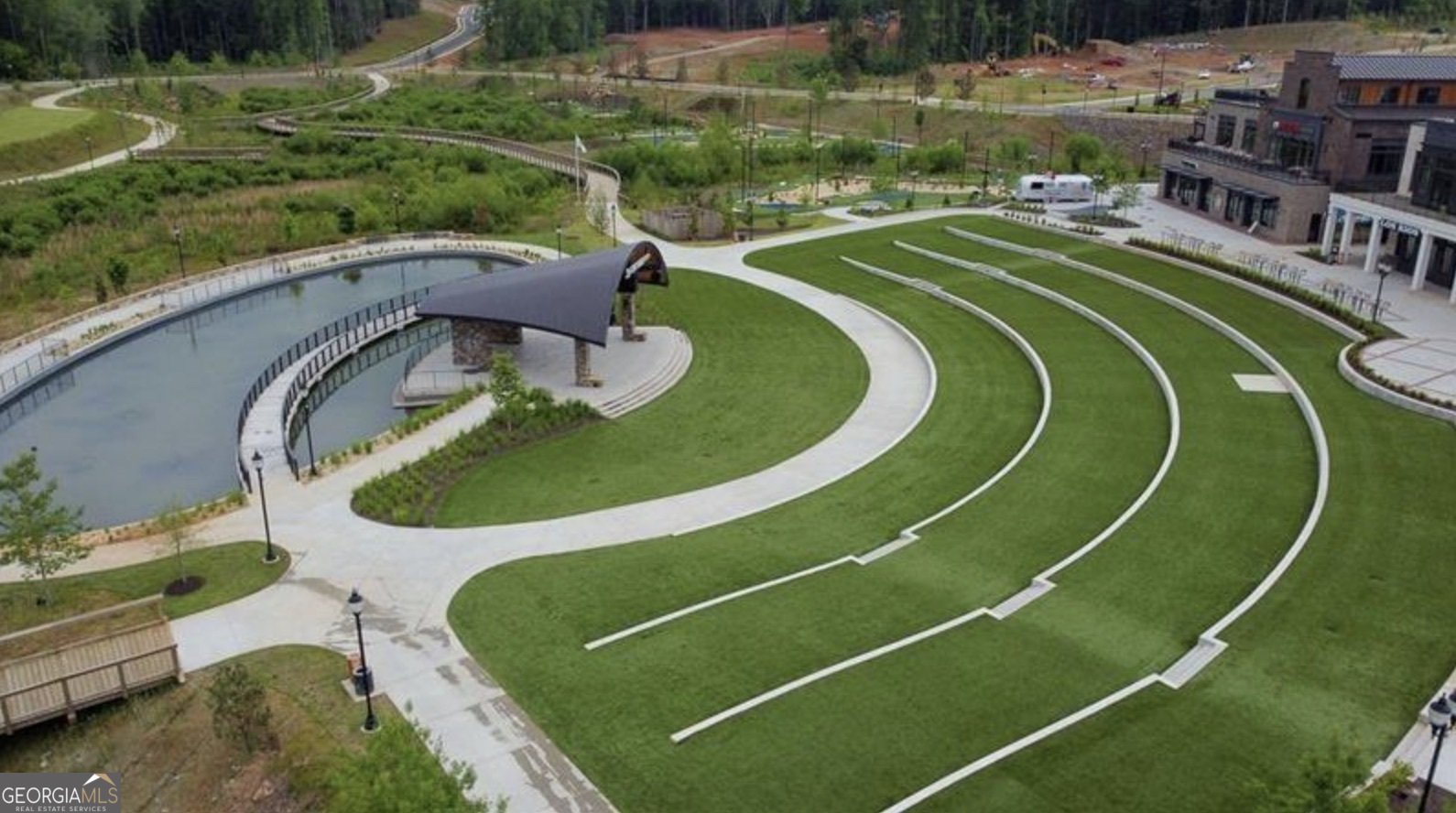 3590 Fleming Drive Cumming - 57