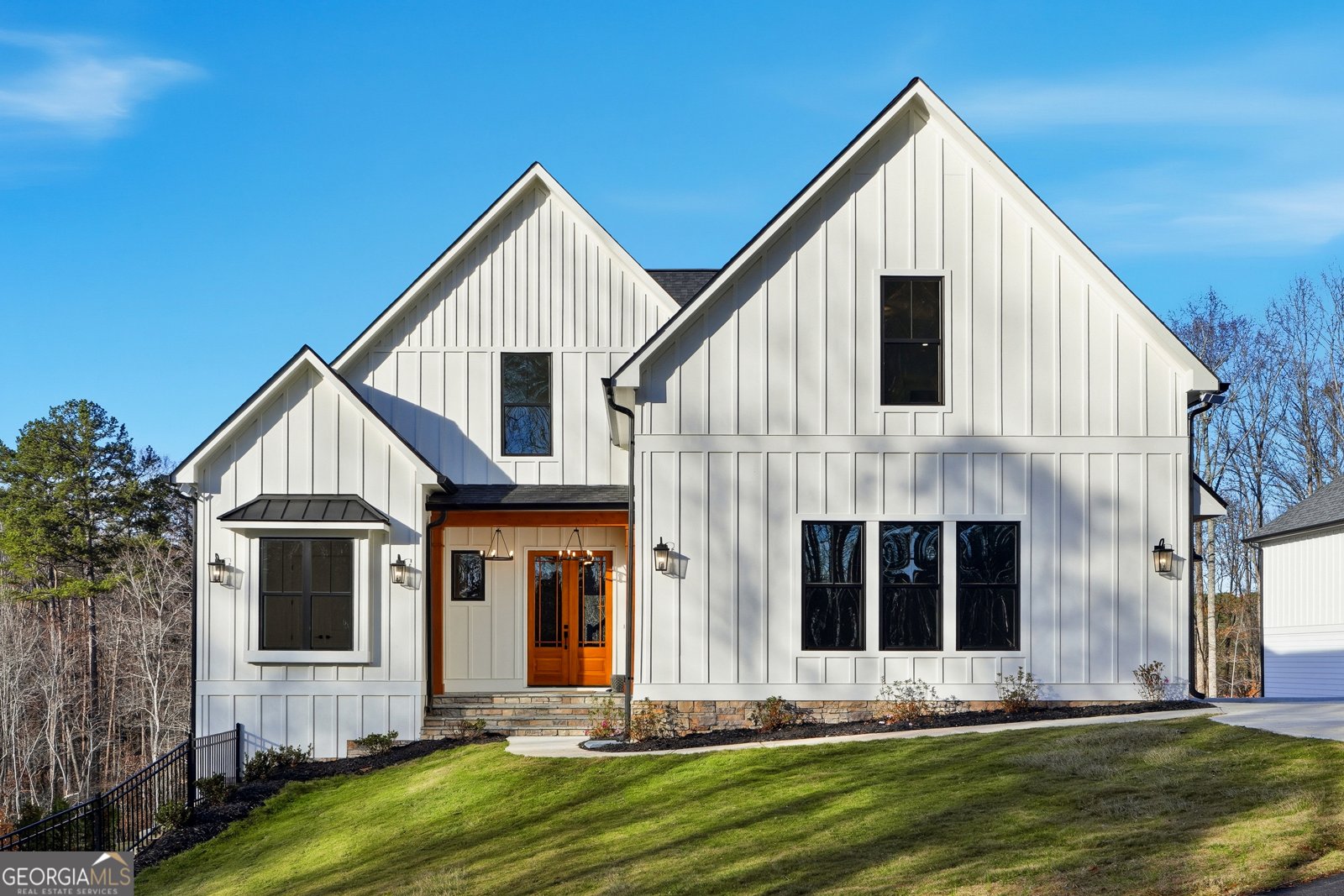 3590 Fleming Drive Cumming - 58