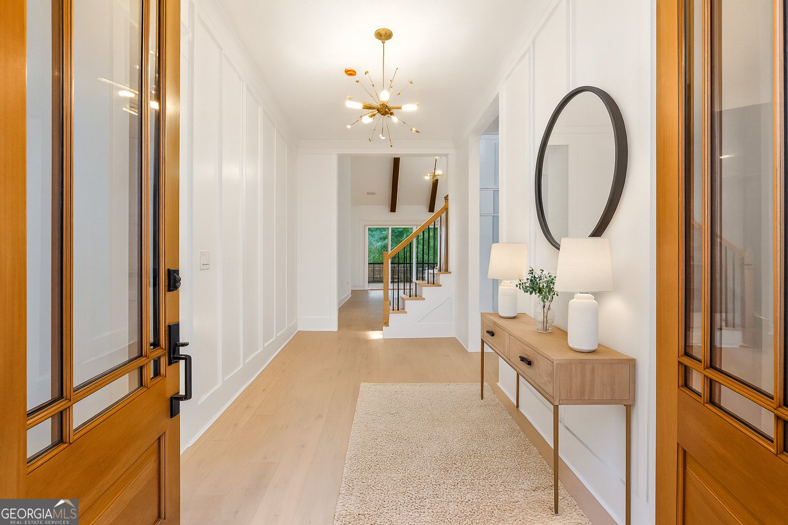 3590 Fleming Drive Cumming - 6