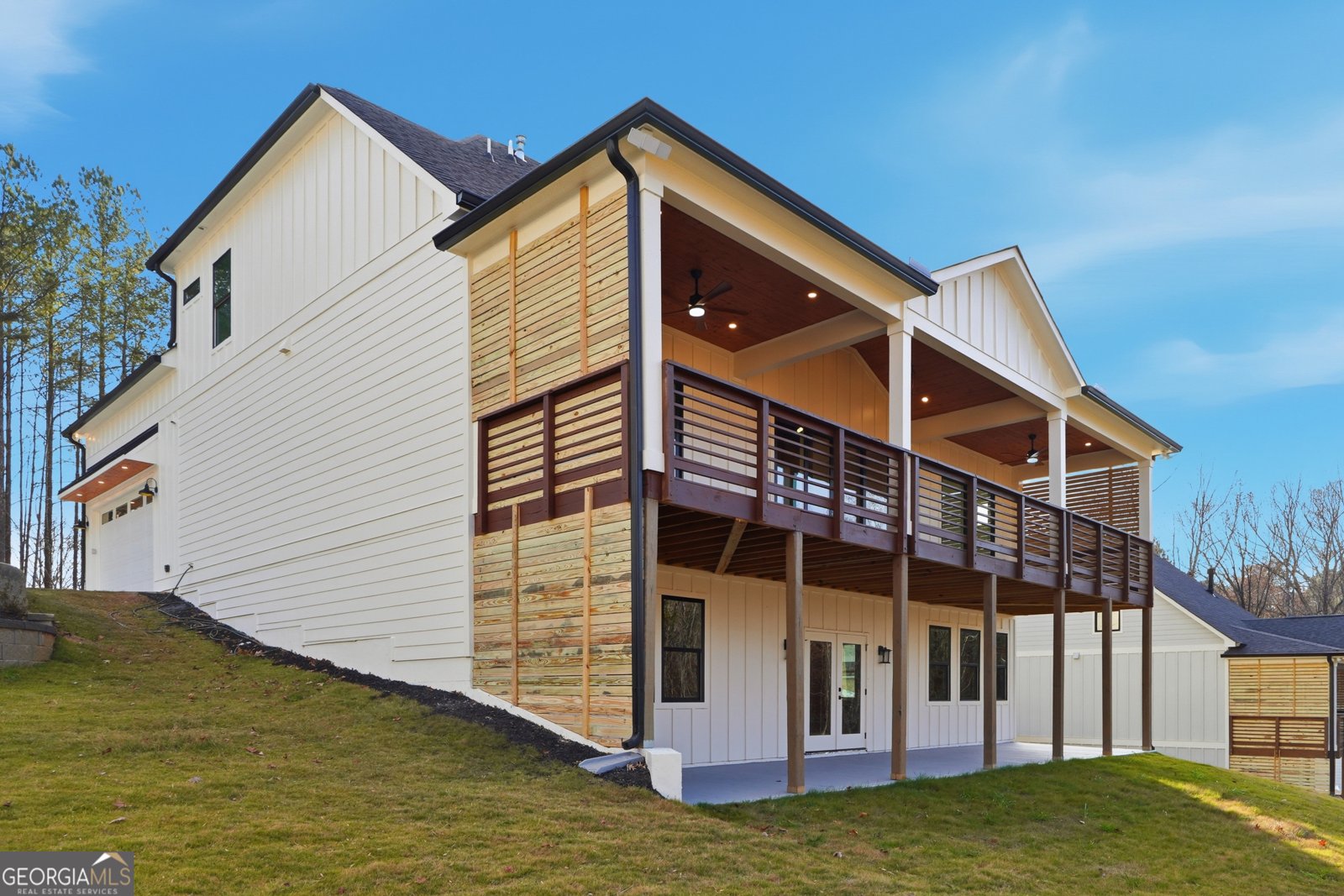 3590 Fleming Drive Cumming - 68