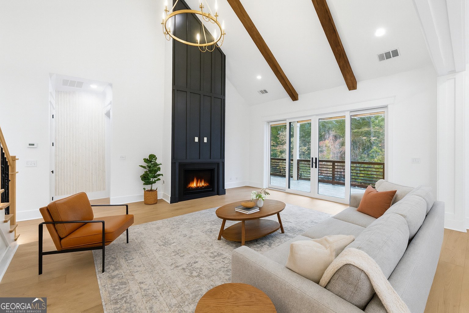 3590 Fleming Drive Cumming - 9