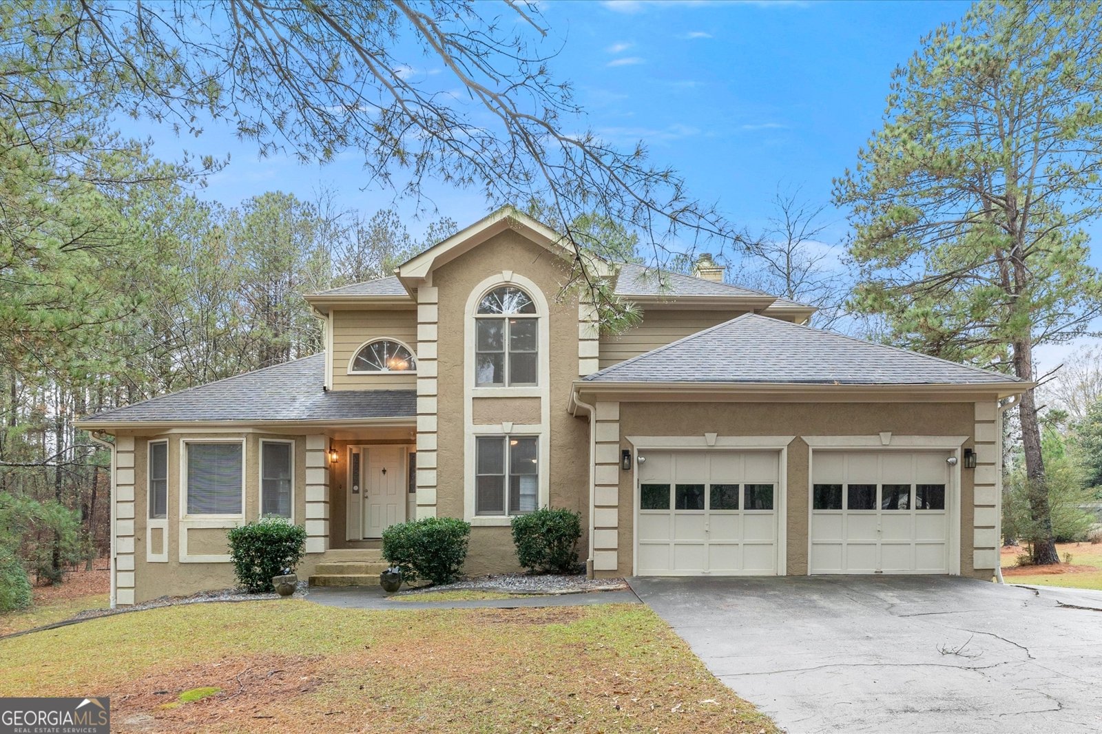 115 Rockhurst Chase Tyrone - 1