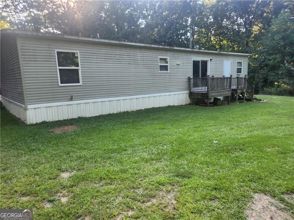 340 Pat Rich Drive Canton - 2