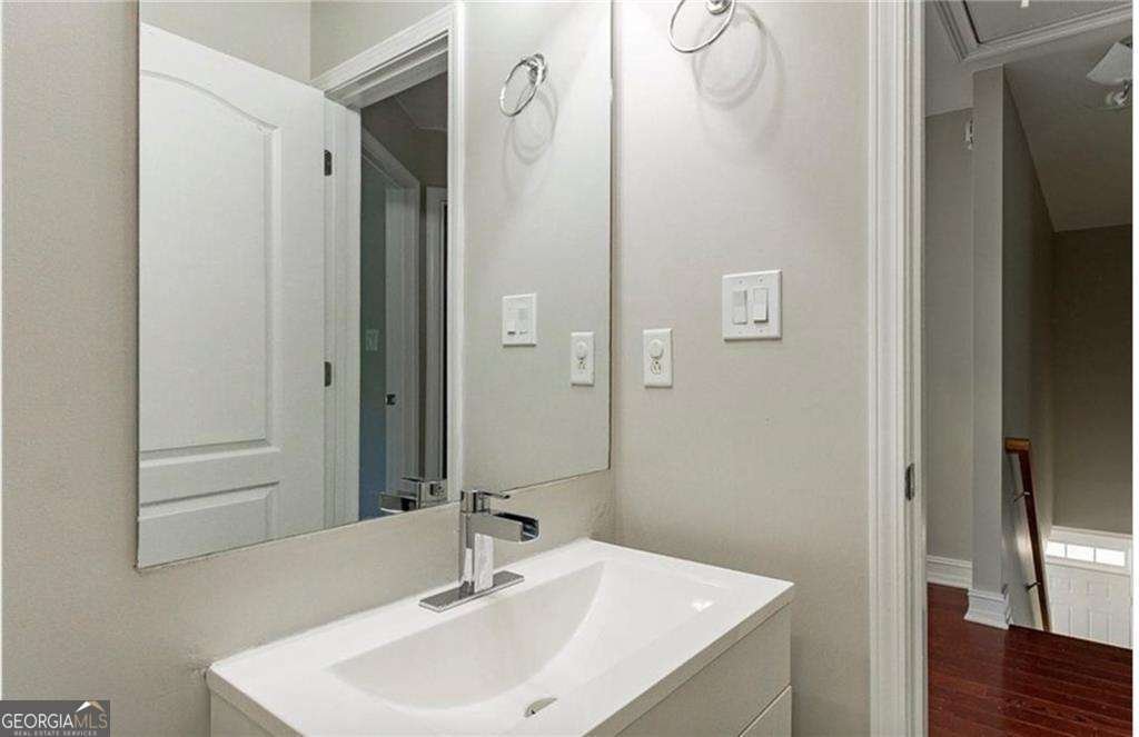 2061 Wildcat Cliffs Lane Lawrenceville - 13