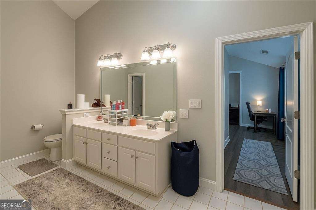 2061 Wildcat Cliffs Lane Lawrenceville - 17