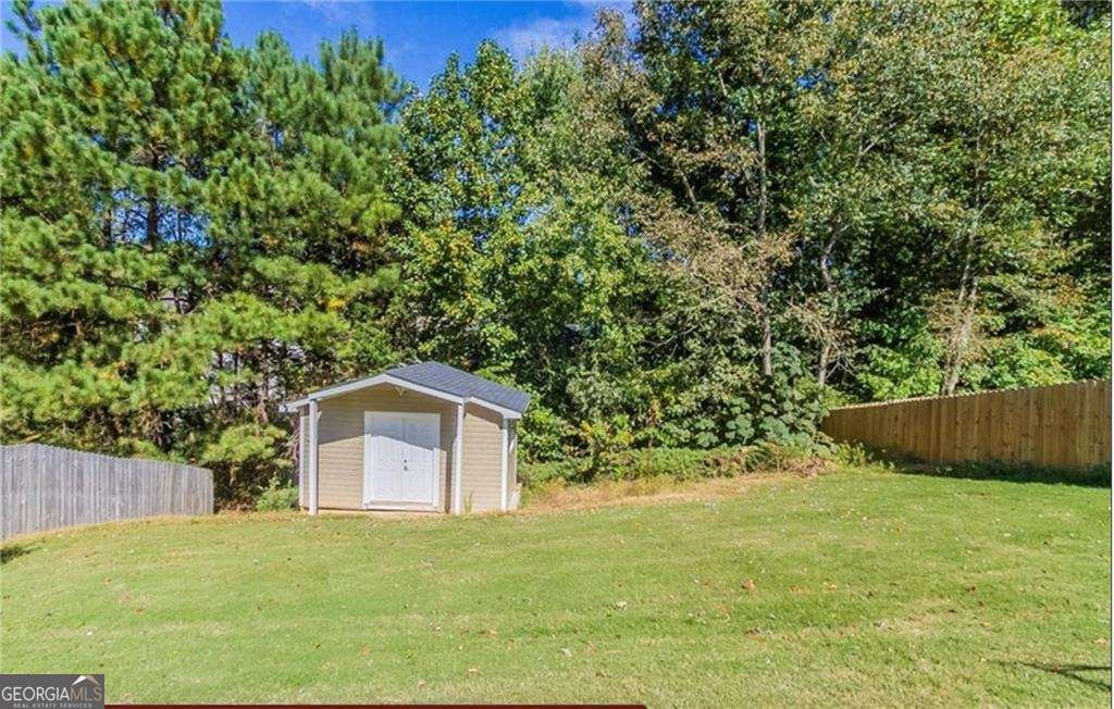 2061 Wildcat Cliffs Lane Lawrenceville - 19